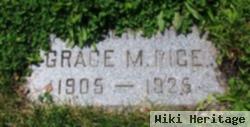 Grace M. Rice