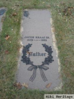 Jacob Kraai, Sr