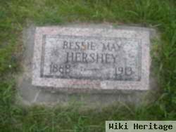 Bessie May Hershey