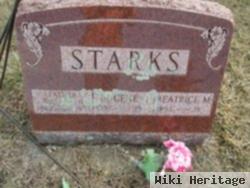 William Henry Starks