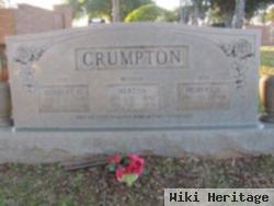 Hubert Lemual Crumpton