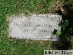 Priscilla Swan Eddy