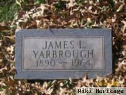 James Lurton Yarbrough