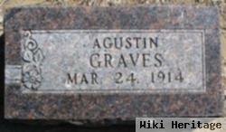 Augustin Graves