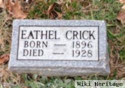 Eathel Crick