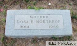 Rosa E. Northrop