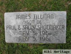 James Tillman Shoemaker