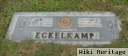 Bertha M. Hillermann Eckelkamp