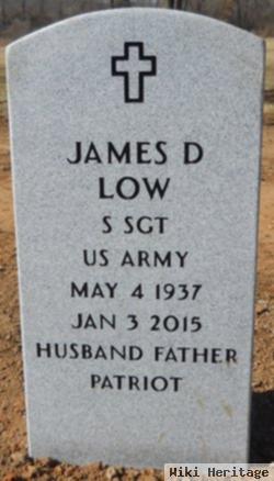 James D. Low