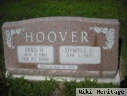 Fred N. Hoover