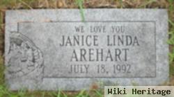 Janice Linda Arehart