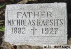 Nicholas Kacsits