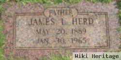 James Lee Herd