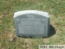 James Harrison Hitt