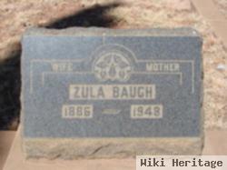Zula Baugh