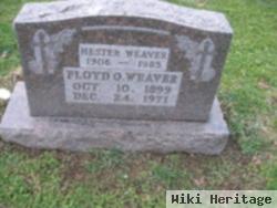 Hester Weaver