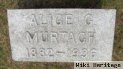 Alice G. Joder Murtagh