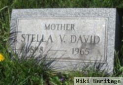 Stella V David