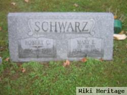 Mary E. Brown Schwarz