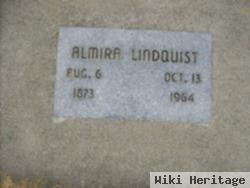 Almira Lindquist