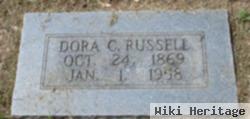 Dora C. Underwood Russell