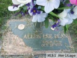 Allen Lee Dean