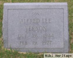 Alfred Lee Vernon