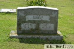 Harry H. Boone