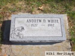 Andrew D. White