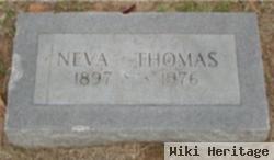 Neva Thomas