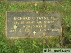 Richard C. Payne, Jr