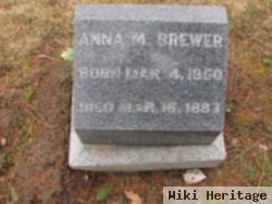 Anna A. Brewer