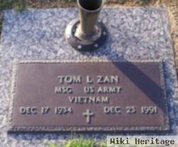 Tom L. Zan