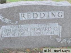 Edward C. Redding