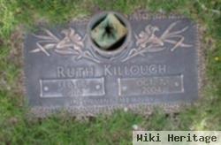 Ruth Killough