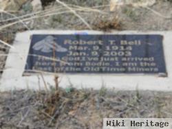 Robert Tenneson "bobby" Bell