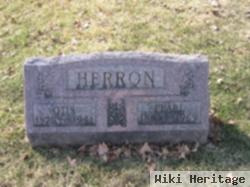 Otis Herron