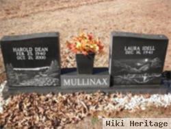 Harold Dean Mullinax