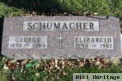 Elizabeth Hackenmiller Schumacher