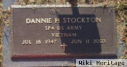 Dannie H Stockton