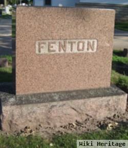 Elnora S. Fenton