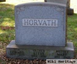 Steve Horvath