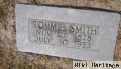 Tommie Smith