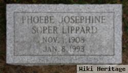 Phoebe Josephine Soper Lippard