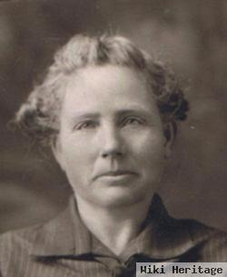 Bertha Belle Tompkins Kuhl