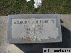 Wilburn Herbert Rodenbeck