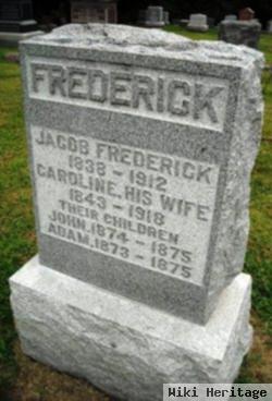 Jacob Frederick