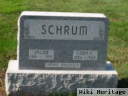 Infant Schrum