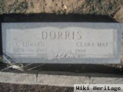 Clara May Dorris