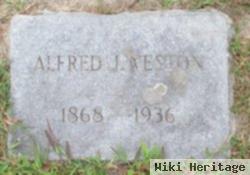 Alfred J. Weston